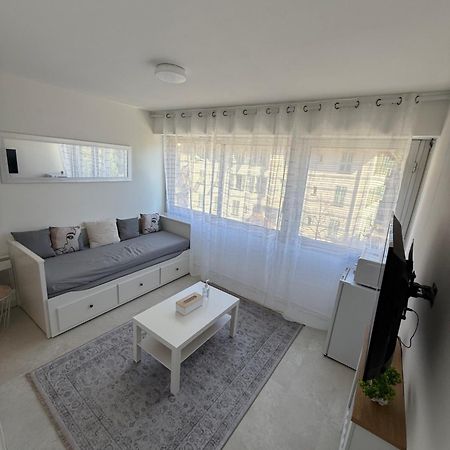 Studio Cosy Entierement Equipe Νίκαια Εξωτερικό φωτογραφία